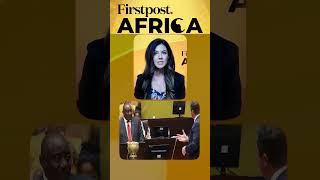 Putin Divides Ramaphosa Govt  Firstpost Africa  Subscribe to Firstpost [upl. by Alisun797]