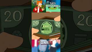 FRY REAPARECE EN EL FUTURO😱🤯 FUTURAMA【T6 EP1】 [upl. by Curtice636]