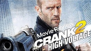 Crank 2 2009  Movie Full Facts and Review [upl. by Ainej344]