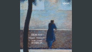 Debussy Préludes Book 2 CD 131 VIII Ondine [upl. by Gambrell]