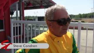 Best Aged Trotter  Standardbred Canada Video Feature [upl. by Erine]