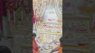 Jai shree Krishna ji ♥️🙏 shorts video [upl. by Nnylacissej]