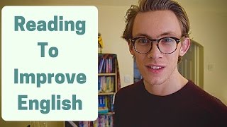 Will Reading Improve My English Speaking [upl. by Daugherty]