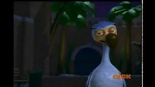 Penguins of Madagascar Funniest Moments Finished [upl. by Aziar]