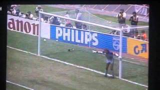 1986 World Cup Highlights from every England game at World Cup 1986 [upl. by Yalonda]