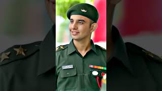 😈Army Entry Attitude Status Video Ft Shravan 🔥 Ek Duje Ke Vaste S2 Serial edkvs2armyshorts [upl. by Rudolph906]