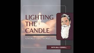 Lighting The Candle  Episode 132 Discretion and discernment [upl. by Ylen]