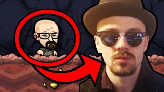 🔴 SPUNKY Best Spelunky gameplay youve ever seen [upl. by Ariec]