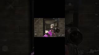 Rytec AMR sniper gameplay callofdutymobile gamer games gameplaygaming youtubeshorts youtube [upl. by Docile]