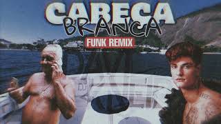 CABEÇA BRANCA  DONO DA LANCHA  TIERRY  FUNK REMIX  DAVI KNEIP [upl. by Japha]