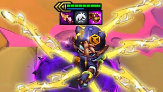 quotShock and Awequot 3 STAR KENNEN ⭐⭐⭐ CARRY 6 EMOHEADLINER [upl. by Enrica]