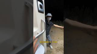 The thief broke the lock of the car  😱 Carriage house wooden artist  shortvideo [upl. by Vitus906]