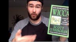 Wicca amp Witchcraft Basics and How to Get Started [upl. by Sitarski997]