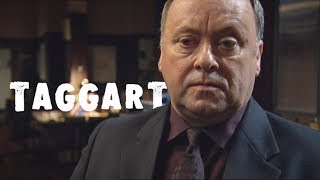 Taggart  S27E06  The Ends of Justice  2010  Final Ever Episode [upl. by Jump]