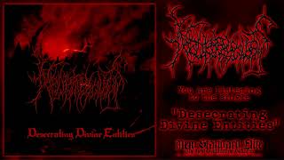 Neuropsychosis  quotDesecrating Divine Entitiesquot single  NSE 2024 [upl. by Erda]