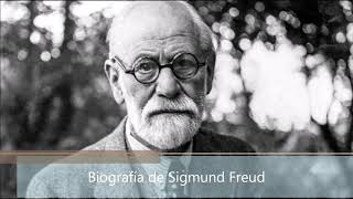 Biografía de Sigmund Freud [upl. by Kosiur]