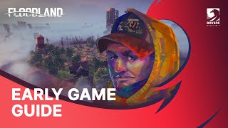 Floodland Early Game Guide [upl. by Lederer]