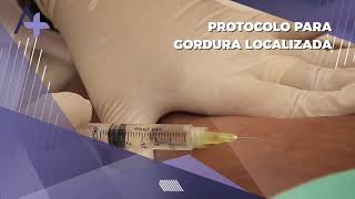 Curso de Mesoterapia Intradermoterapia e Terapia Intramuscular [upl. by Chavaree]