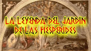 EL JARDIN DE LAS HESPERIDES [upl. by Talbott740]