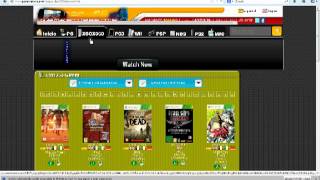 How to download Xbox 360 games torrents ISO [upl. by Nnayhs]