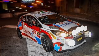 10°Rally di Sperlonga 2018 HD [upl. by Richards76]