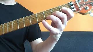 KaeN feat Cheeba WdoWa  Zbyt wiele Guitar Tutorial [upl. by Cardinal]