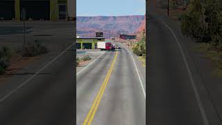 Realistic Highway Car Crashes 136 [upl. by Macdermot]