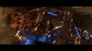 Terminator Genisys 2015  T800 is Back Scene 310  Movieclips [upl. by Airdnahs752]