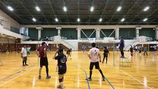 白山市ソフバ 予選③🆚大浦 20241013 [upl. by Gleda523]