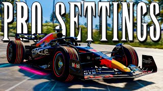 The Red Bull RB18  The Crew Motorfest Pro Settings [upl. by Tekcirc]