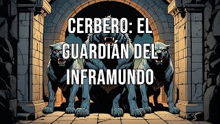 Cerbero El guardián del inframundo [upl. by Furr]