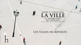 Les villes en révolte [upl. by Prady870]