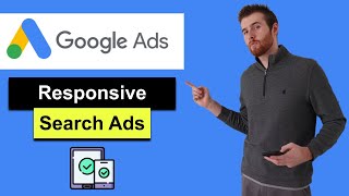 Responsive Search Ads 2022  Google Ads Responsive Search Ads Best Practices [upl. by Felita67]