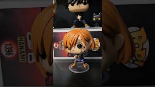 My Jujutsu Kaisen Funko Pop Collection [upl. by Zetroc]