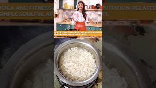 Shilpa Shettys Desi Indian pasta recipeindianpastarecipeshilpashettyviralreciperecipeshorts [upl. by Ahcsropal]