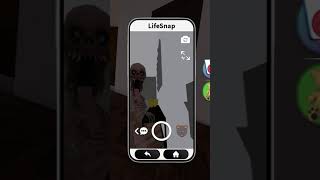 ROBLOX SNAPCHAT TROLLING PART 22😭👻 funny robloxmemes meme viral roblox [upl. by Ahrendt838]