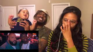 BIG SHAQ  MANS NOT HOT MUSIC VIDEO REACTION [upl. by Randi]