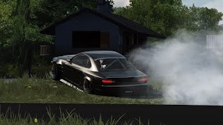 S15 drift [upl. by Nayar]