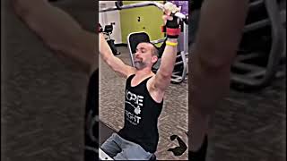 Disabled bodybuilder with cerebral palsy motivational  Steve Alexy [upl. by Groos]