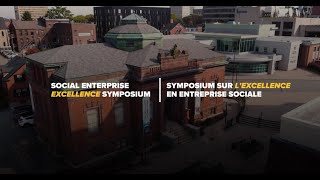 Social Enterprise Excellence Symposium 2024  Highlights [upl. by Heid]