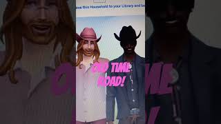 Billy amp Lil Nas Old Time Road [upl. by Watts982]