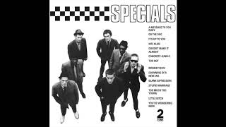 The Specials  Youre Wondering Now 2015 Remaster [upl. by Kawasaki520]