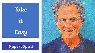 🕉😀 Dont Turn SelfEnquiry into a Discipline  Rupert Spira [upl. by Retsev]