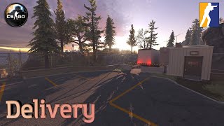 dedelivery for CSGO amp CS 2 [upl. by Hennebery]