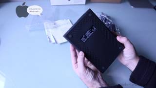 Unboxing y análisis Disco Duro Seagate Expansion 3Tb Mac Windows [upl. by Maitund235]