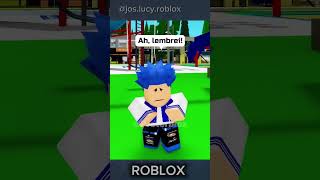 comodesfloparseucanalhey roblox brookhavenrp rp [upl. by Ramal]