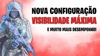 MUDE AGORA A MELHOR CONFIGURAÃ‡ÃƒO DO WARZONE 3  REBIRTH ISLAND FPS e DESEMPENHO [upl. by Patricia328]