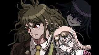 Kokichi teaches Gonta some questionable things [upl. by Shull]