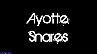 Ayotte Snare Drums [upl. by Brand515]