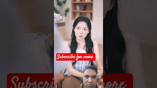 any yash💞 misbehavior with annelove chinesedrama lovestory shortvideo funny short ckdrama [upl. by Ahsuas]